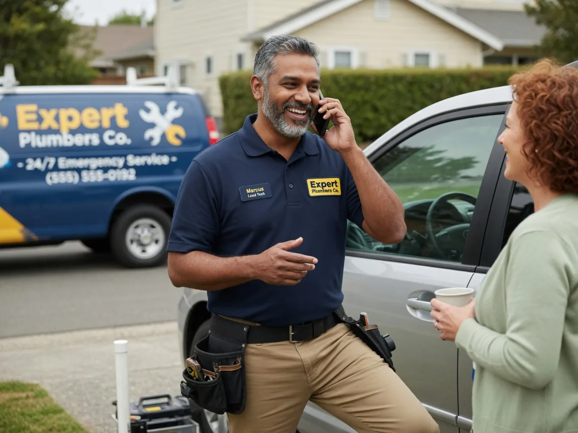 Clogged Drain Repair in Long Creek, SC